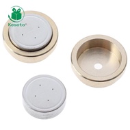 [Kesoto] 2x PX625 Battery Converter for Film Camera Exposure Sturdy Meter Battery Adapter