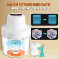 Vacuum Defoaming Machine, Epoxy Resin Foam Breaker