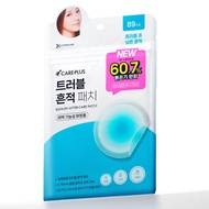 CARE PLUS 隱形肌膚瑕疵修護 痘痘修護貼