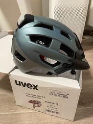 uvex 單車頭盔