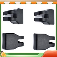 etheCar Door Limiting Stopper Cover for  Ix25 Ix35  I30  I20 Protective Accessories, 4PCS