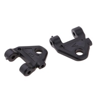 [svzfjuv] 2pcs Plastic Lower Arms for WLtoys K969 K979 K999 P929 P939 RC Buggy Car