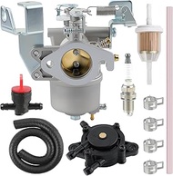 Carbhub Carburetor Kit for Yamaha Golf Cart Gas Club Car G2 - G5 G8 G9 G11 G14 4-Cycle Engine 1985-1