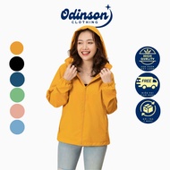 High Quality Women's Windbreaker, Women's 2-Layer Waterproof Windbreaker, Jacket with Removable Hood