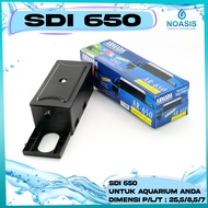AQUARIUM TOP FILTER ATAS BOX ARMADA AR 650