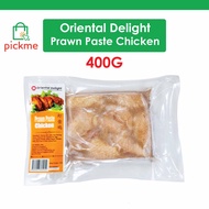 Oriental Delight Prawn Paste Chicken 400g - Frozen