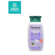 Himalaya Gentle Baby Shampoo 200ml