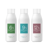 Hairdressing Products Small Hydrogen Peroxide Milk ml Hydrogen Peroxide Lotion Fragrant Low 9.15