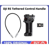 DJI RS Tethered Control Hle  DJI RS 4 Pro/RS 4/RS 3 Pro  Accessories