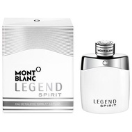 Mont Blanc Legend Spirit EDT 100ml for Men