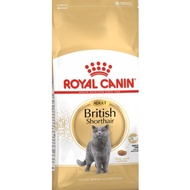 Royal canin British short hair adult 4kg Dry Cat Food