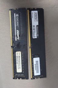 Desktop RAM 電腦記憶體