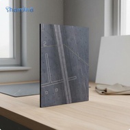 [Shamjina] Aircraft Carrier Deck Base 1/48 Textured Surface Aircraft Flight Deck Base 1/48