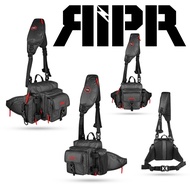 Firecast | FISHING BAG | Rod Bag | Firecast Ripr Sling Bag