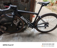 timemachine bmc slr01 2019 46碼 公路車（可換車）