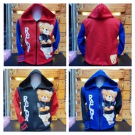 Latest Models/Boy's Jacket Teddy Bear Fleece Material - Kids Jacket/Kids' Jacket/Kids' Jacket Thick 