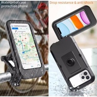 phone holder waterproof Phone Holder bicycle ebike eco drive jimove phone holder mountain bike bicycle phone holder