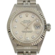 ROLEX 勞力士 Datejust 女士腕錶 10PD AT 手錶 79174G