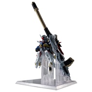 FW GUNDAM CONVERGE CORE Destiny Gundam Spec-II & Zeus Silhouette
