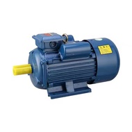 1hp 1.5hp 2hp 3hp 4hp 5.5hp single-phase motor AC Electric induction electric motor