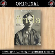 FRIDA - Barbara Mujica
