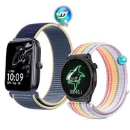 Black Shark Watch GT Neo strap Nylon strap for Black Shark Watch strap Black Shark Watch S1 strap Sp