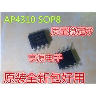 Chip AP4310AM-G1 AP4310AM-E1 AP4310 SOP8