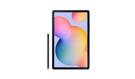 Samsung Galaxy Tab S6 Lite (4GB/128GB) 10.4-inch Android Tablet with S Pen - Gray (SM-P620NZAEXME)