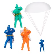 12 Pcs Childhood Flying Gliders Glider Aeroplane /Dinosaur/Bird Foam/Parachute Soldier/Yoyo Bouncing Ball /Unicorn/Slime