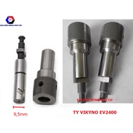 Oil pump company A116 for Vikyno EV2400 EV2600 ER2200 ER2500, Isuzu 4BB1 4BD1 4BD1T A116