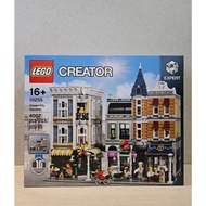 Lego Creator Expert 10255 Assembly Square