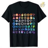 Crypto Currency Binance Premium T-Shirt