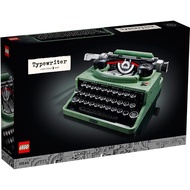 Lego 21327 Ideas Typewriter New 1