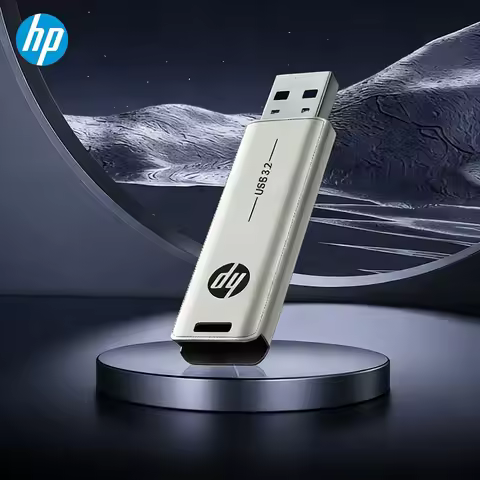 hp Original USB Sticks 3.0 256gb Pen Drive 128gb 64gb 32gb High Speed Usb Memoria Device Flash Drive