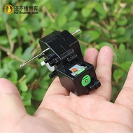 DC Gear Motor 011 Toy DIY Car Motor Accessories Easy DIY HZDC