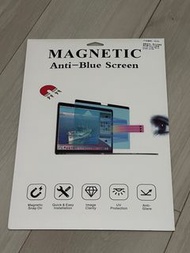 Macbook磁吸螢幕貼 （型號：21/23 macbook pro: A2485 / A2780)