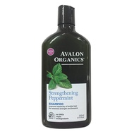 Avalon Organics Shampoo Peppermint