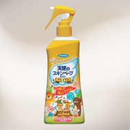 象球牌 - 日本 Skin Vape 嬰童適用 長效持久防蚊噴劑 200ml (平行進口)