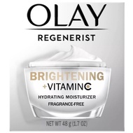 [HCM]KEM DƯỠNG ẨMSÁNG DA OLAY REGENERIST BRIGHTENING VITAMIN C 48G CHÍNH HÃNG - 7433