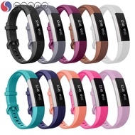 MYROE Watch Band Classic Wristbands Replacement Bracelet for Fitbit Alta / Fitbit Alta HR
