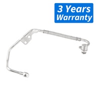 Turbocharger Feed Oil Pipe 06H145778C,06H145778B,06H145778F For AUDI A4 B8 08-15,A5 08-17,A6 C7 11-1
