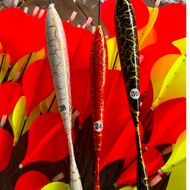 Green fishing buoy 1 gourd with 1 cheap day and night fishing tip 20 gourd 22 gourd 24 gourd 26 gour