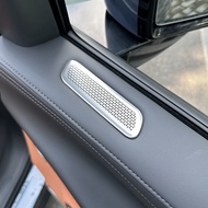 สำหรับ 2025 AION V Rfit แผงประตูช่องระบายอากาศฝาครอบกันฝุ่นอุปกรณ์ตกแต่งภายใน