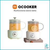 Mi Ocooker 220V 400W Multifunctional electric kettle 400ML Compact Size 6H automatic thermostat spli