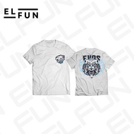 Evos Mobile Legend T-shirt Men Women Rrq Onic Btr Alterego Echo Big Size S M L XL 2XL 3XL 4XL 5XL Ev