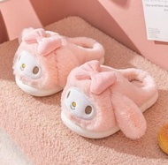 My melody 拖鞋