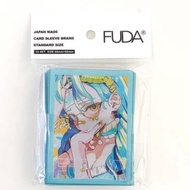 FUDA Card Sleeve "s!on #1" (Card Sleeve) 64PCS 66X 92MM
