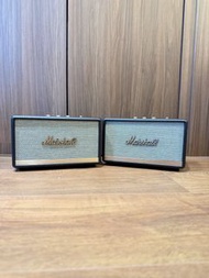 Marshall Acton II 藍牙喇叭 一對