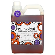Indigo Wild Zum Clean Aromatherapy Laundry Soap Frankincense-Patchouli 32 fl oz (.94 L)[PRE-ORDER]