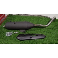 TSMP STAGE 1 PIPE FOR HONDA CLICK 125/150